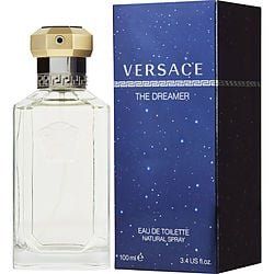 DREAMER by Gianni Versace