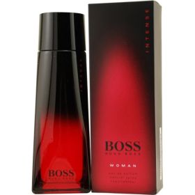 BOSS INTENSE by Hugo Boss