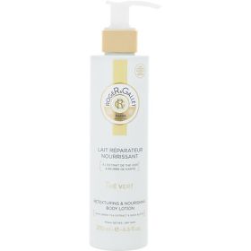 ROGER & GALLET GREEN TEA by Roger & Gallet