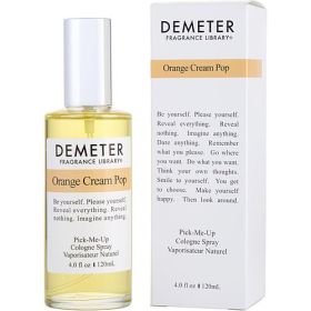 DEMETER ORANGE CREAM POP by Demeter