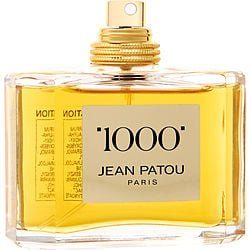 JEAN PATOU 1000 by Jean Patou
