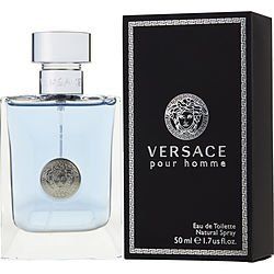 VERSACE POUR HOMME by Gianni Versace