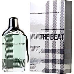 BURBERRY THE BEAT by Burberry