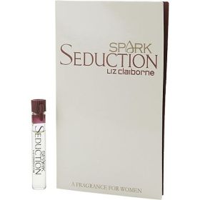 SPARK SEDUCTION by Liz Claiborne