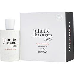MISS CHARMING by Juliette Has A Gun