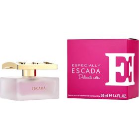 ESCADA ESPECIALLY ESCADA DELICATE NOTES by Escada