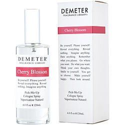 DEMETER CHERRY BLOSSOM by Demeter