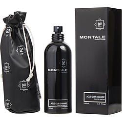 MONTALE PARIS AOUD CUIR D'ARABIE by Montale