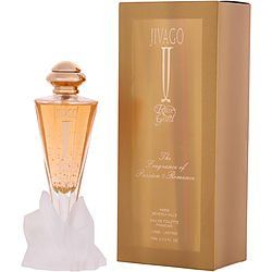 JIVAGO ROSE GOLD by Jivago