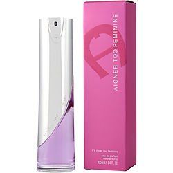 AIGNER TOO by Etienne Aigner