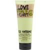 LOVE PEACE & THE PLANET by Tigi