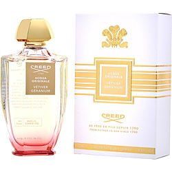 CREED ACQUA ORIGINALE VETIVER GERANIUM by Creed