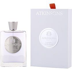 ATKINSONS LAVENDER ON THE ROCKS by Atkinsons