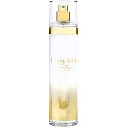 FANCY GIRL by Jessica Simpson