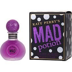 MAD POTION by Katy Perry