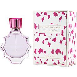 EXTRAORDINARY PETALE by Oscar de la Renta