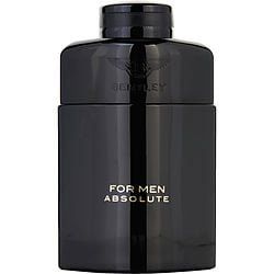 BENTLEY FOR MEN ABSOLUTE by Bentley
