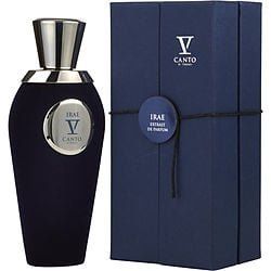 V CANTO IRAE by V Canto
