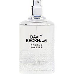 DAVID BECKHAM BEYOND FOREVER by David Beckham