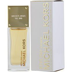 MICHAEL KORS STYLISH AMBER by Michael Kors