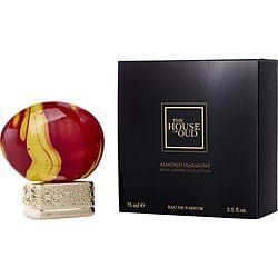 THE HOUSE OF OUD ALMOND HARMONY by The House of Oud