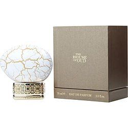 THE HOUSE OF OUD BREATH OF THE INFINITE by The House of Oud