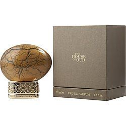 THE HOUSE OF OUD GOLDEN POWER by The House of Oud