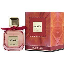 LE REVE NIRMALA by Molinard