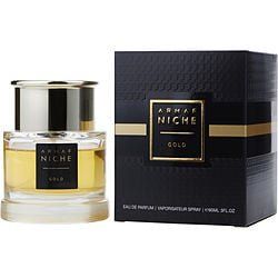 ARMAF NICHE GOLD by Armaf