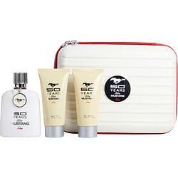 MUSTANG 50 YEARS by Estee Lauder