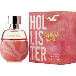 HOLLISTER FESTIVAL VIBES by Hollister