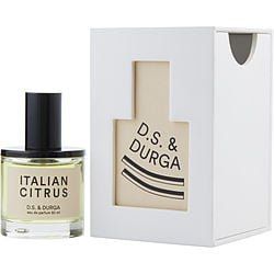 D.S. & DURGA ITALIAN CITRUS by D.S. & Durga