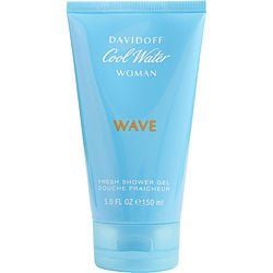 COOL WATER WAVE by Davidoff