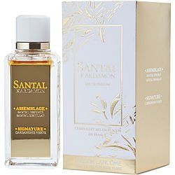 LANCOME SANTAL KARDAMON by Lancome
