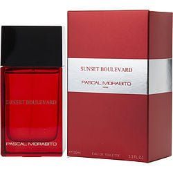 PASCAL MORABITO SUNSET BOULEVARD by Pascal Morabito