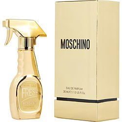 MOSCHINO GOLD FRESH COUTURE by Moschino