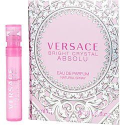 VERSACE BRIGHT CRYSTAL ABSOLU by Gianni Versace