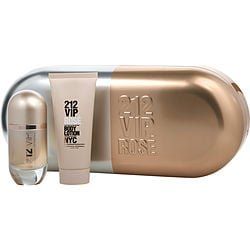 212 VIP ROSE by Carolina Herrera
