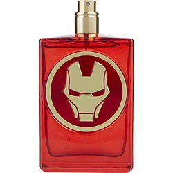IRON MAN by Marvel