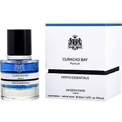 JACQUES FATH CURACAO BAY by Jacques Fath