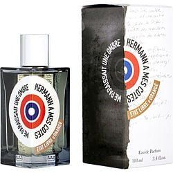 ETAT LIBRE D`ORANGE HERMANN A MES COTES ME PARAISSAIT UNE OMBRE by Etat Libre d' Orange
