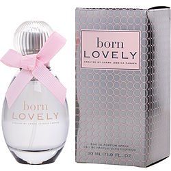 BORN LOVELY SARAH JESSICA PARKER by Sarah Jessica Parker