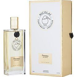 PARFUMS DE NICOLAI PATCHOULI INTENSE by Nicolai Parfumeur Createur