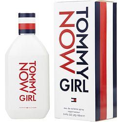TOMMY GIRL NOW by Tommy Hilfiger