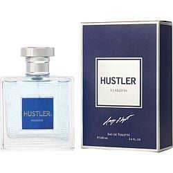 HUSTLER FEARLESS by Hustler