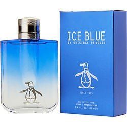 PENGUIN ICE BLUE by Original Penguin
