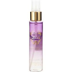 LOVES EAU SO GLAMOROUS by Dana