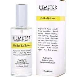 DEMETER GOLDEN DELICIOUS by Demeter