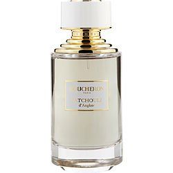 BOUCHERON PATCHOULI D'ANGKOR by Boucheron
