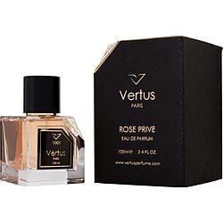 VERTUS ROSE PRIVE by Vertus